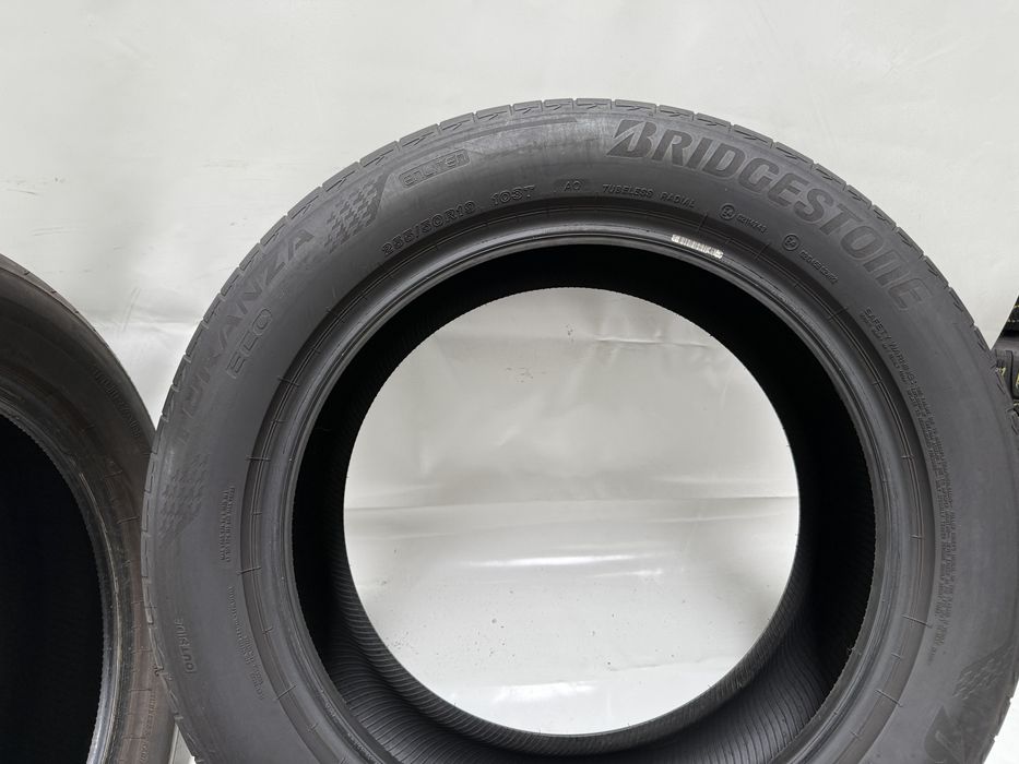 255/50/19 Bridgestone Turanza Eco AO 103T