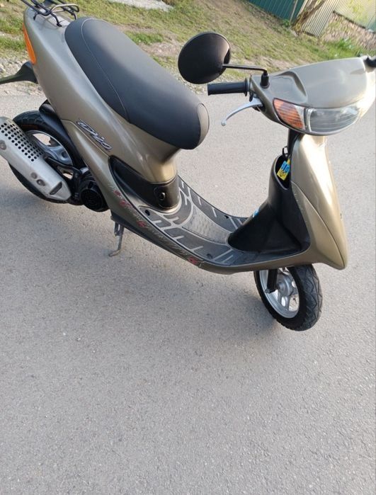 Продам хонда діо af 34