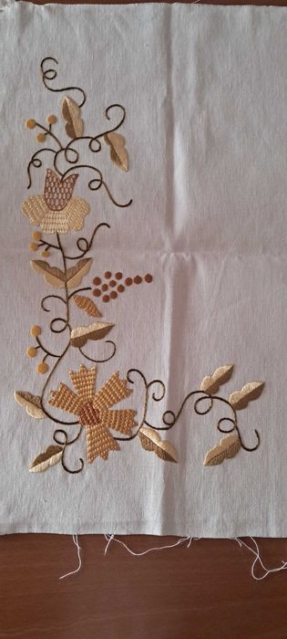 Bordados Castelo Branco