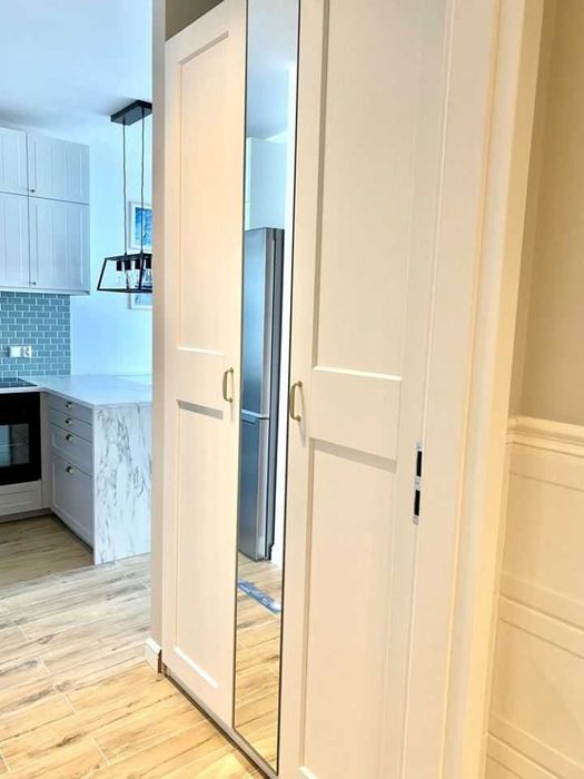 Kawalerka z balkonem w nowym budownictwie wolna od stycznia