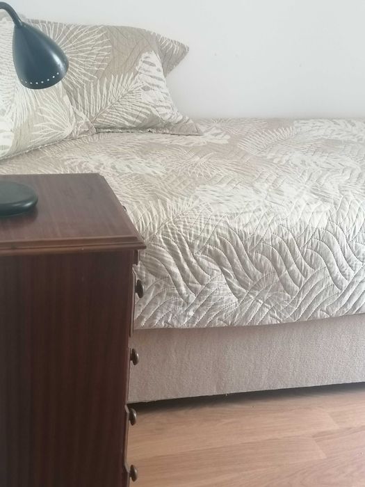quarto para arrendar