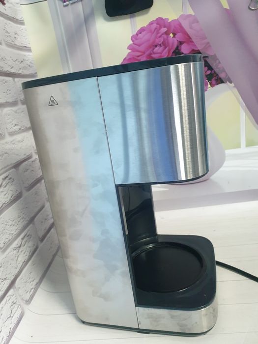 Кавоварка капельна ELECTROLUX