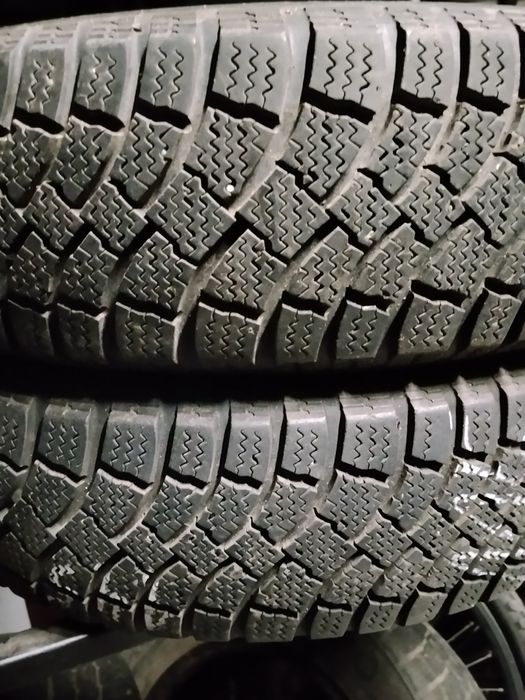 145 65 r15 72O Continental ContiWinterContact para zima wymiana