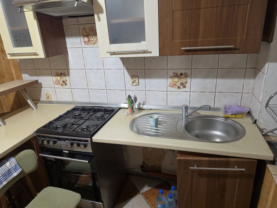 Trzy pokoje 90 m ul 1 Maja