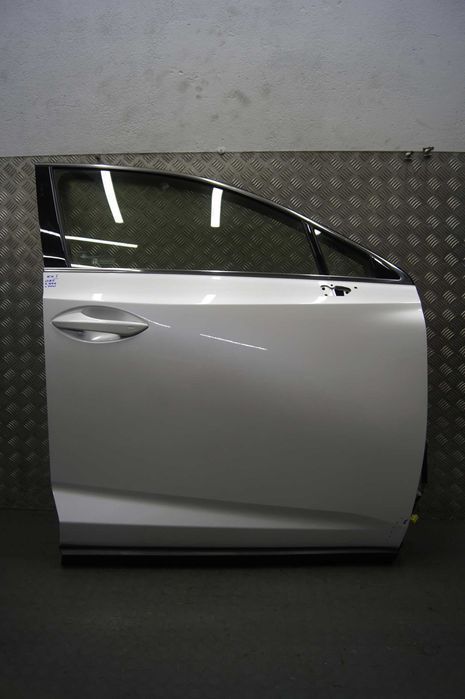 Двери передние задние правые левые Lexus NX F-Sport разборка