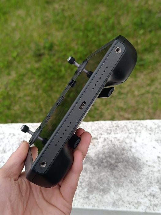 DJI RC pro / RM 500