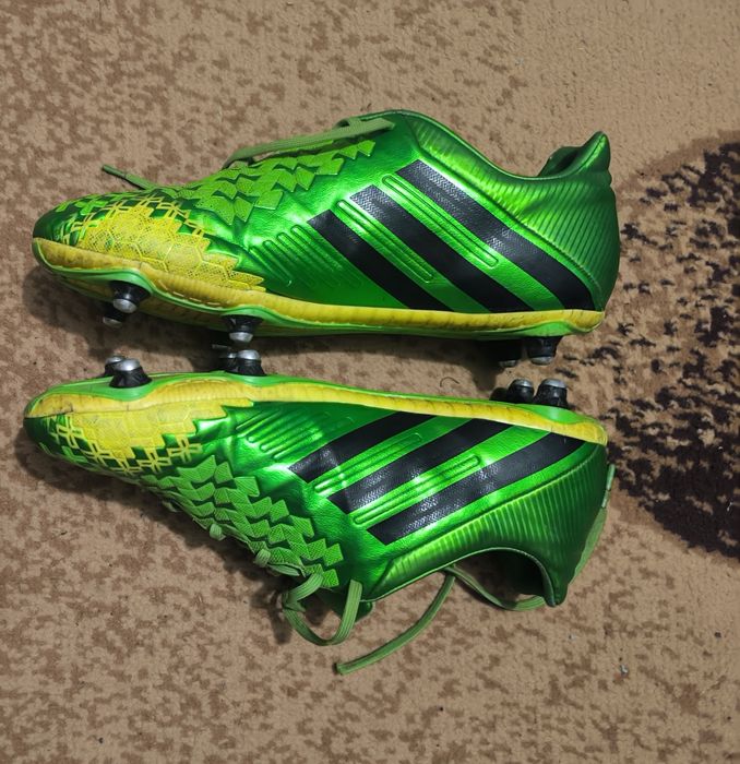 Бутси, Adidas predator 2013 рік
