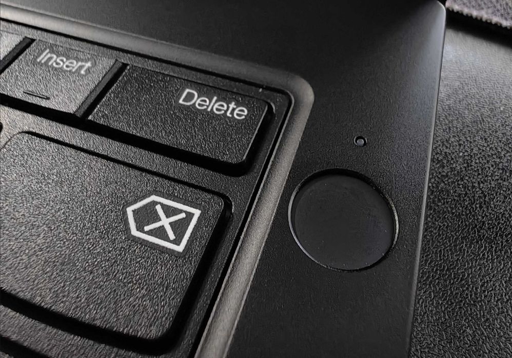 Laptop Lenovo ThinkPad L14 Gen 5 14" R5 Pro 7535U 16GB RAM 1TB GW 2030