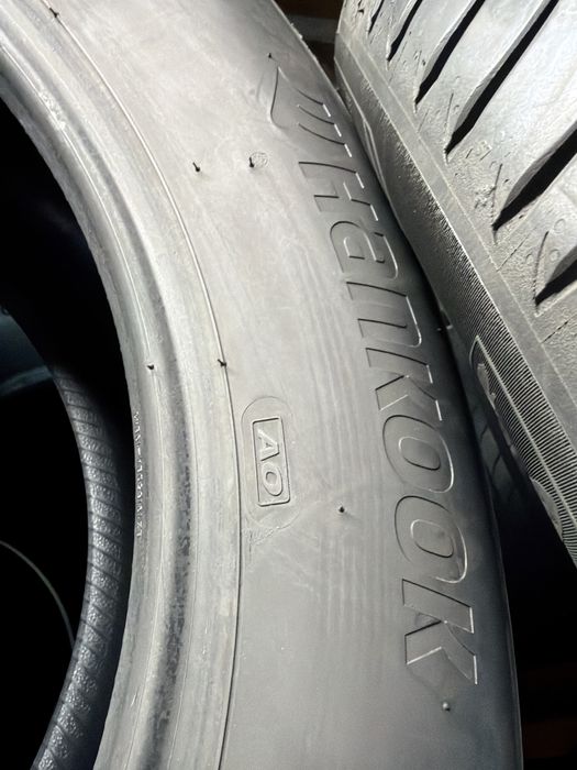 Шини 255/50 R19 Hankook Ventus S1 evo3
