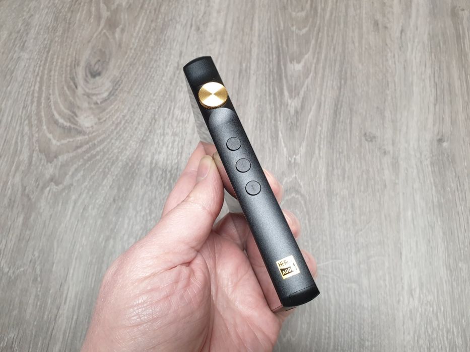Плеєр ibasso dx240 плюс шкіряний чохол