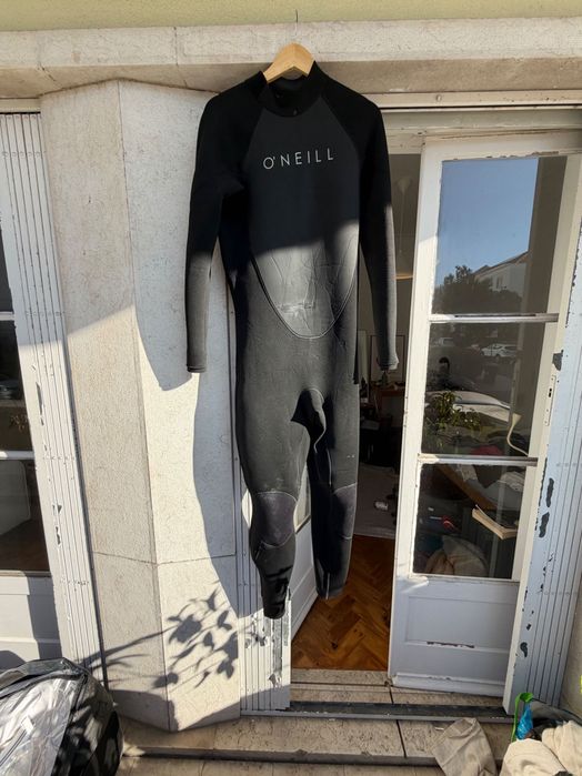 O’Neill XL Tall 3/2 Wetsuit