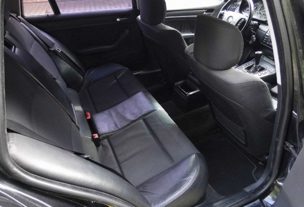 Продам BMW 3 серии e46