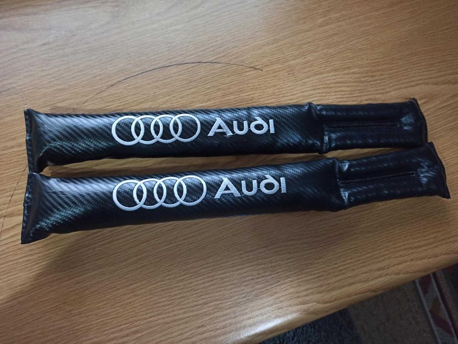 Almofadas bancos | BMW, AUDI, MERCEDES, VOLVO, SEAT, ALFA, MINI, Opel