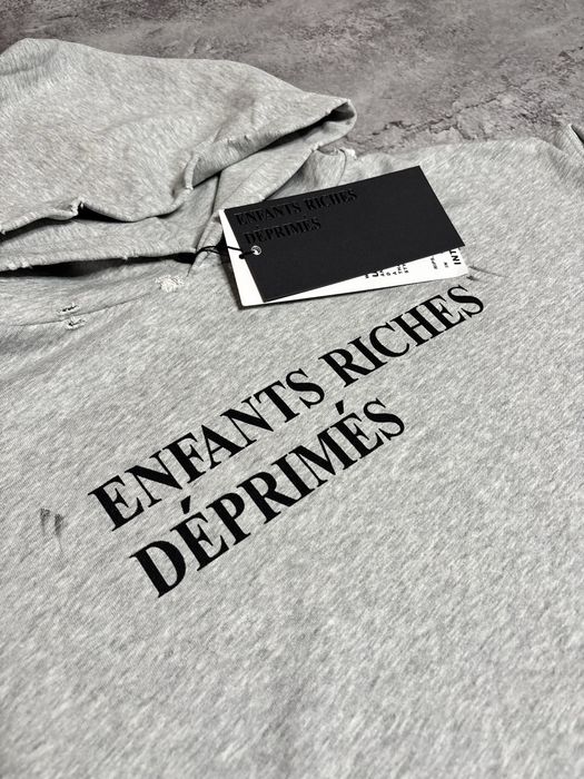 Худі ERD | Худі ЕРД | худі Enfants Riches Déprimés