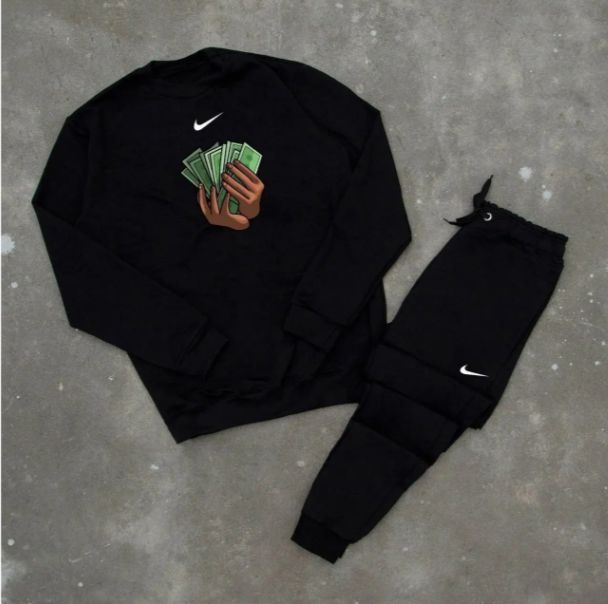 Костюм спортивний трикотажний