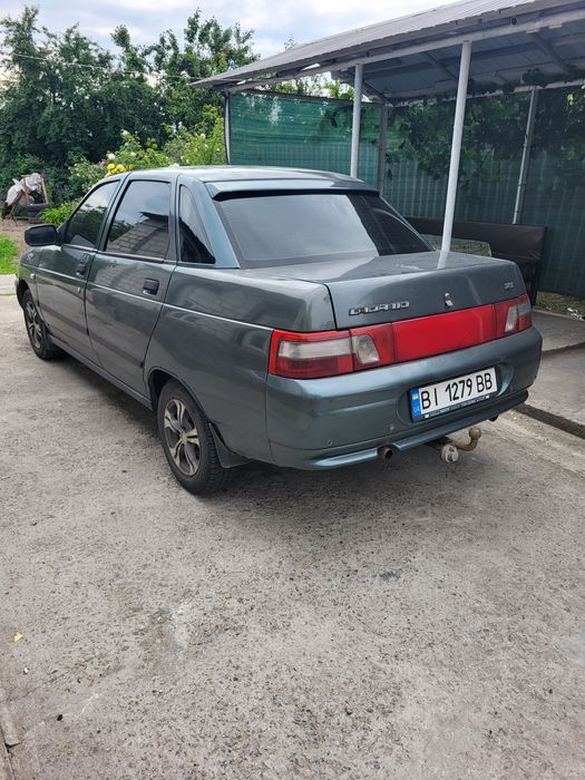 Продам ваз 2110,11,года