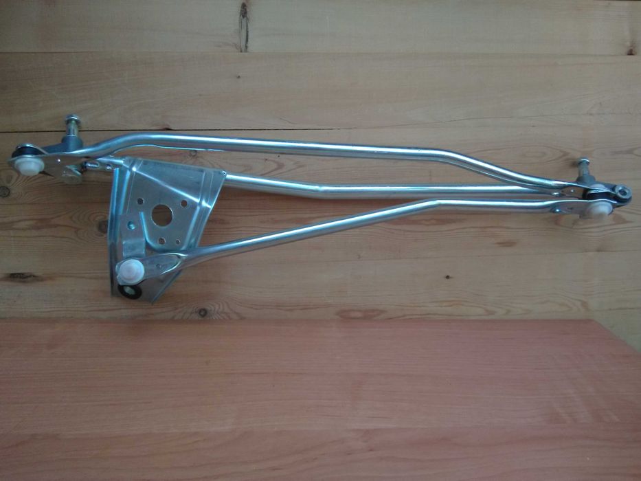 Трапеция стеклоочистителя ВАЗ 2170, Приора, 2171, 2172, в сборе.