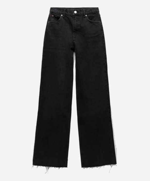 Джинси Zara размір 32 xxs