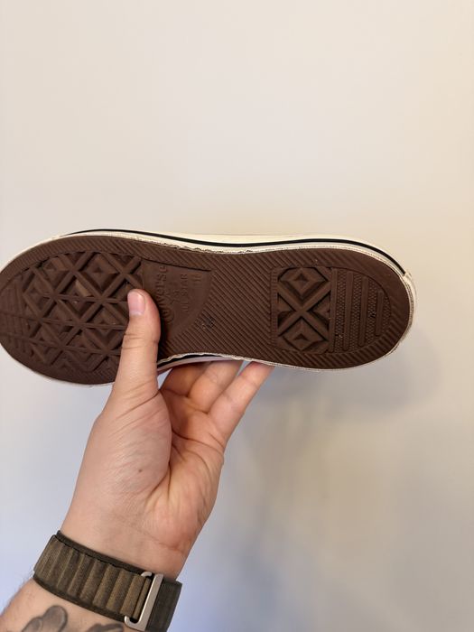 Trampki Converse Chuck Taylor 70 46EU 11,5US 30cm