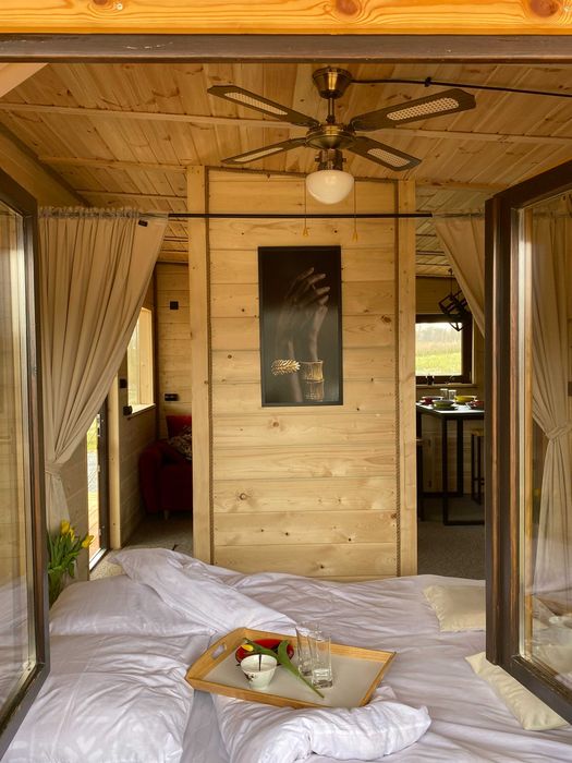 *Góry Świętokrzyskie*2-4 osoby*Wfi*Całoroczny*Bałtów**Sylwestra