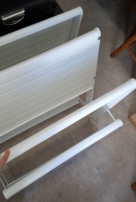 Sapateira extraível IKEA Pax KOMPLEMENT