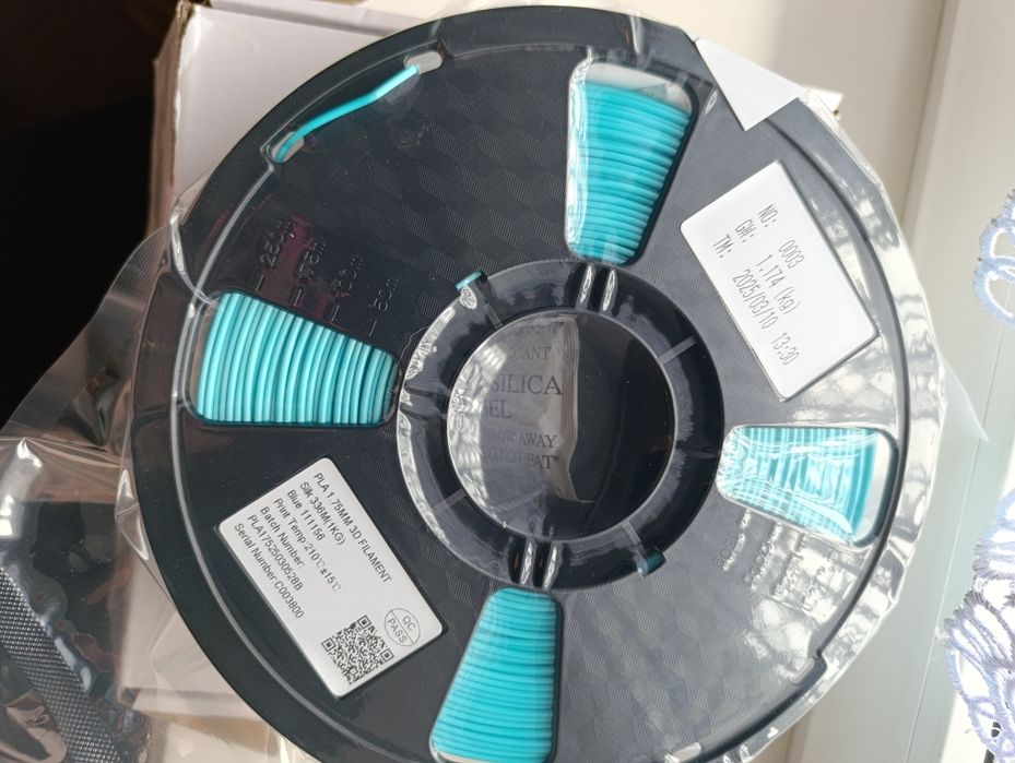 Filament do długopisu 3D