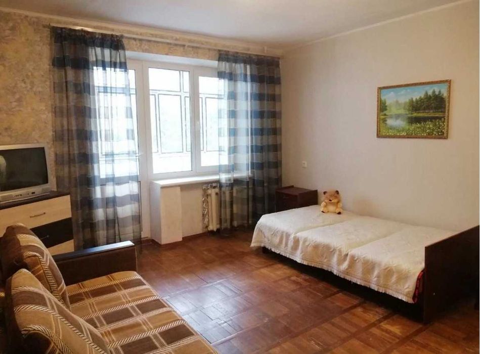 ЦЕНР міста! Квартира з ремонтом!