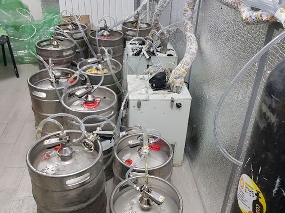 Готовий Бізнес‼️ПИВНИЙ МАГАЗИН Прибуткова пивна/пивна під ключ