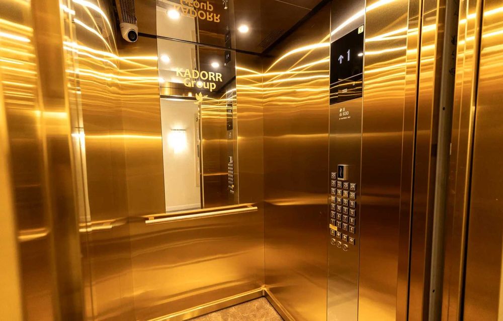 продам 2 комнатную - Жемчужина от КАДОР - (РАССРОЧКА до 4 лет)