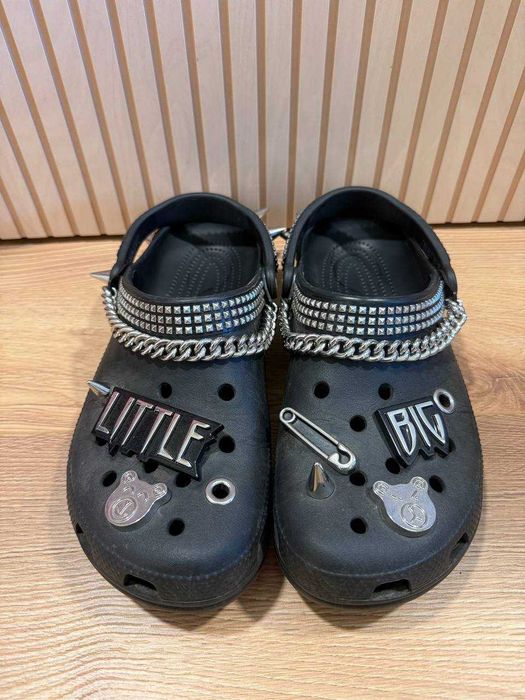 Crocs Punk Little Big