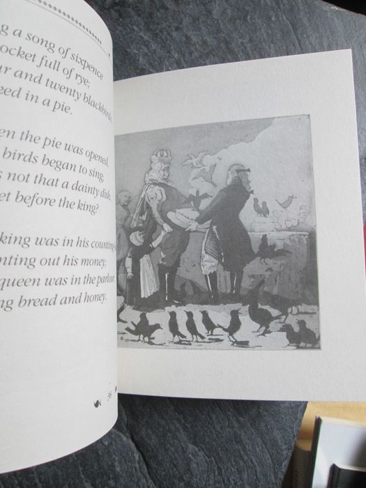 Paula Rego: Nursery Rhymes