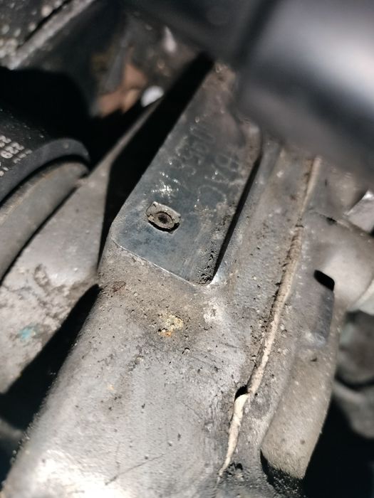 Мотор  двигун BAC Volkswagen Touareg 2.5 TDI