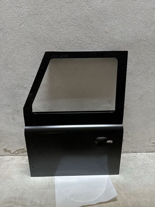Porta condutor Land Rover Defender