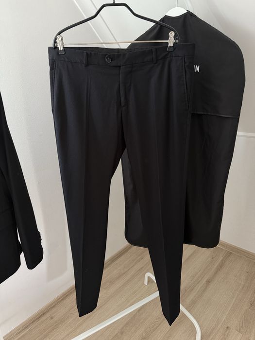 Костюм andreas moskin l xl розміри 56 ,54 розмір костюм