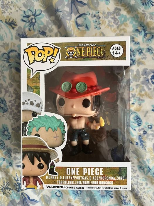 Vendo Pop Up's One piece