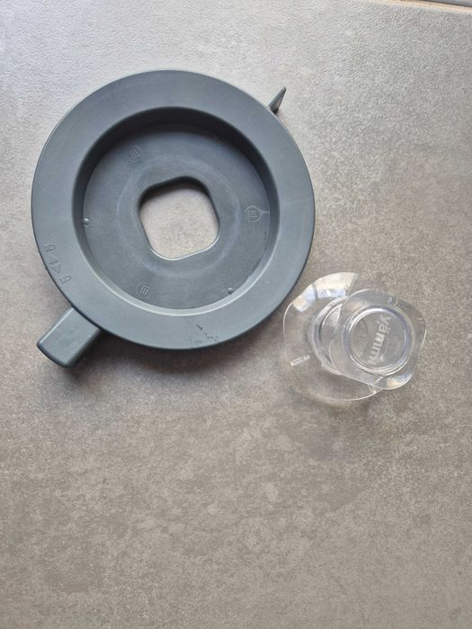 Peças Yammi 2 com pouco uso