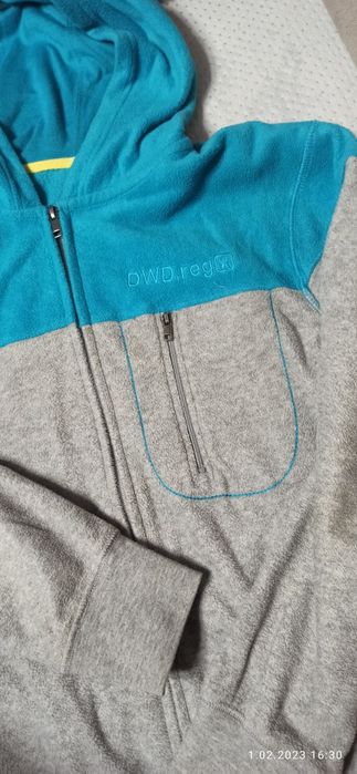 Bluza chłopięce 146/152