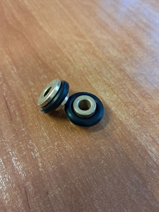 Łożysko ślizgowe tulejka zmywarki Beko,Whirpool,Ariston