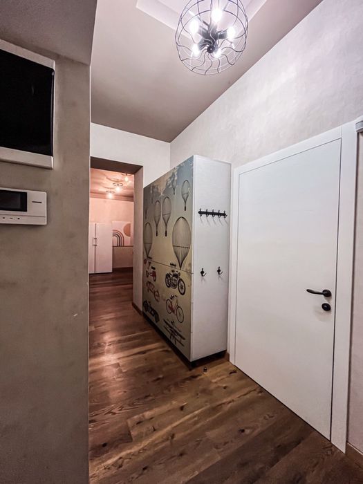 3-комнатная квартира по адресу ул. Маразлиевская (площадь 93 м²) - Atlanta.ua - фото 3