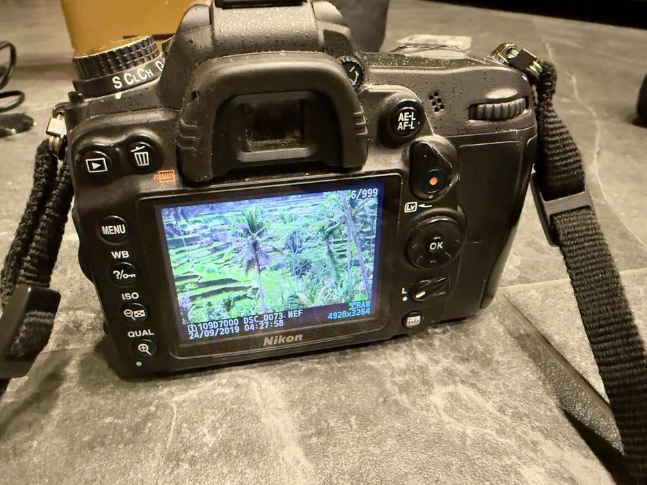 Nikon d7000 + Nikkor 35mm 1.8G