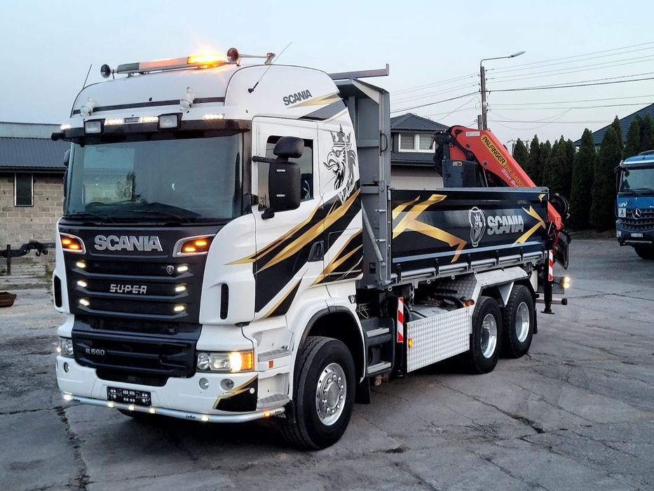Scania