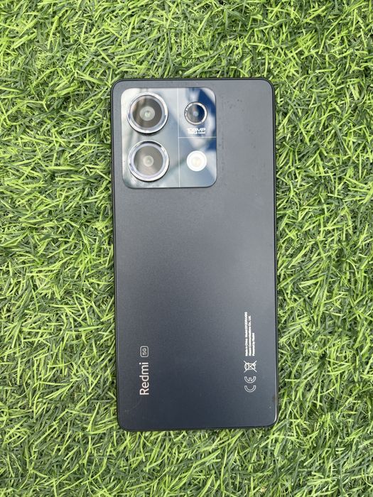 Redmi Note 13 5G + Capa original