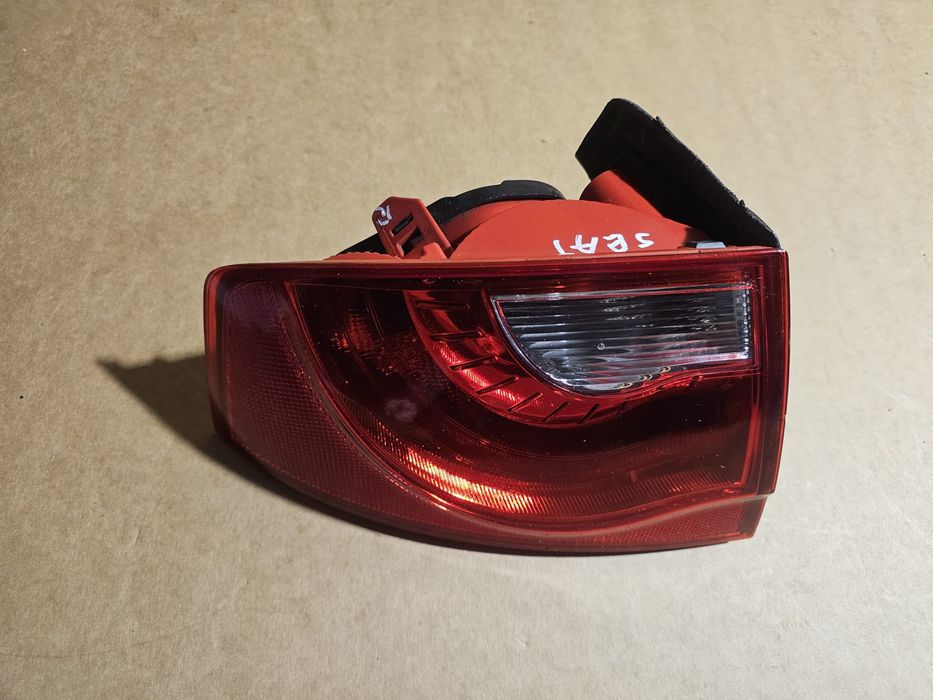 Lampa tył tylna lewa karoseryjna Seat Exeo Eu