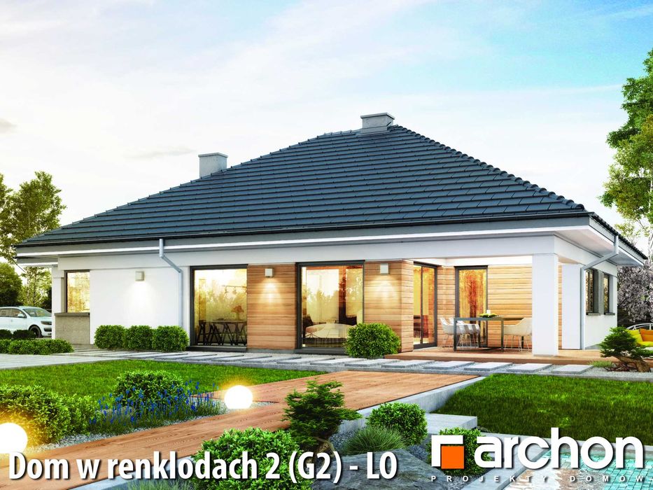 SPRZEDAM dom w stanie surowym w Tarnobrzegu przy ul. Litewskiej