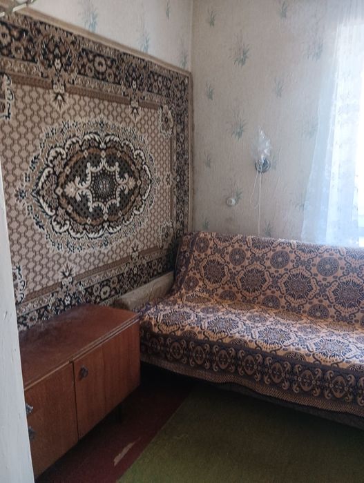 Продам будинок .