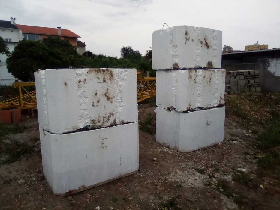Grua 20#25  Soima
