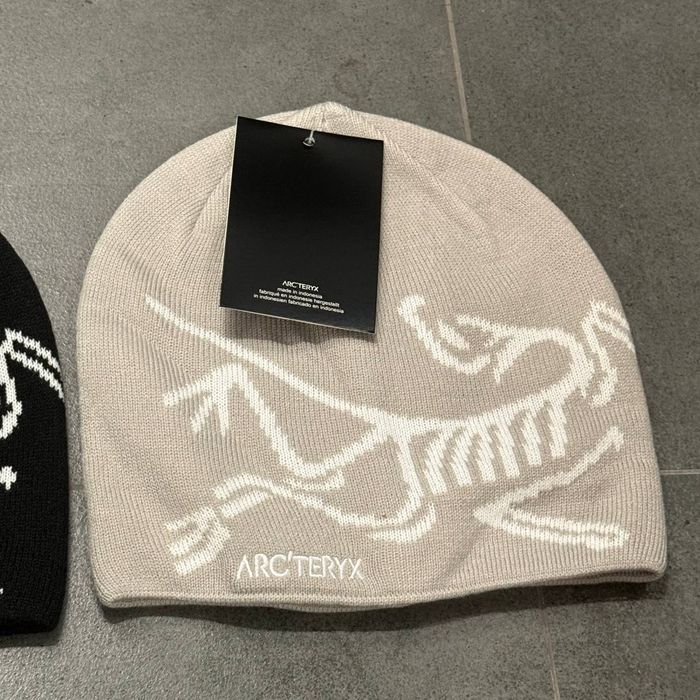 Шапка Arcteryx Bird Head / Нова / One Size / Бірки