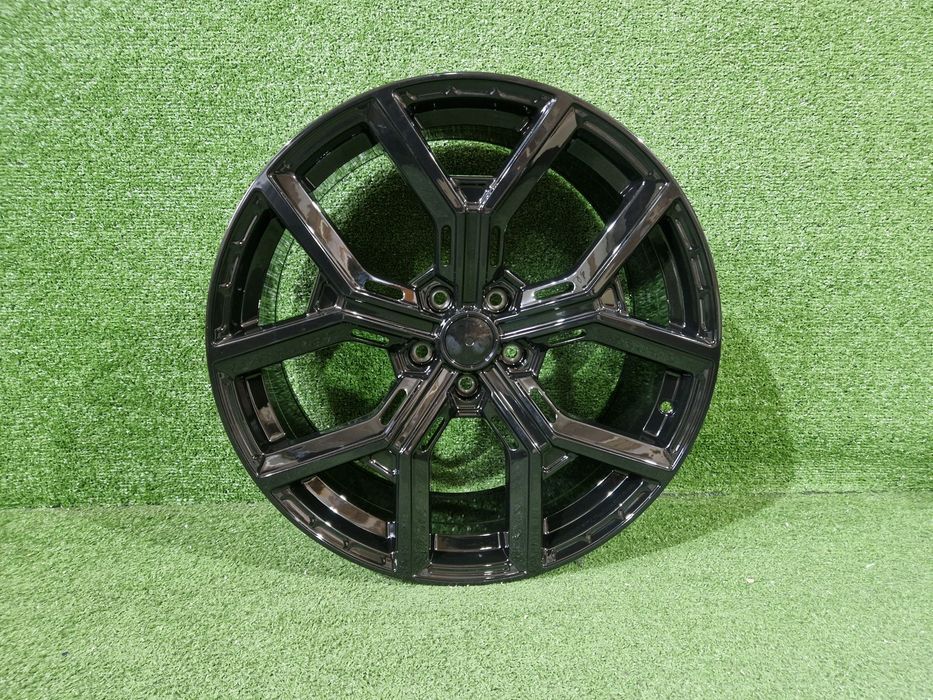 диски R20 R22 5 x 120 для Range Rover Sport , Discovery, Velar DR14
