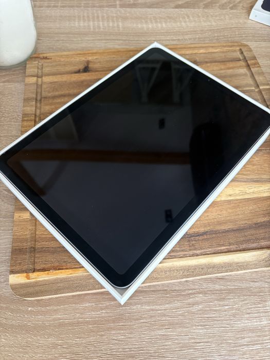 Ipad Air 4.º geracao Azul