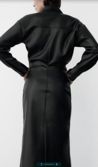 Продам нове плаття сукню Zara